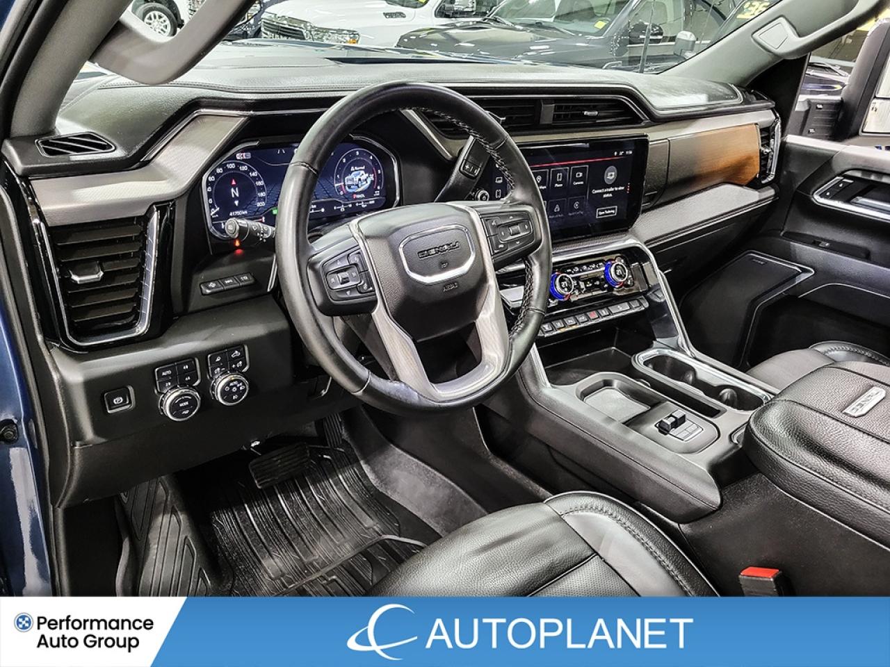 2025 GMC SIERRA 2500HD Denali 4x4 - FINANCE @$301/WK OR LEASE @$362/WK Photo