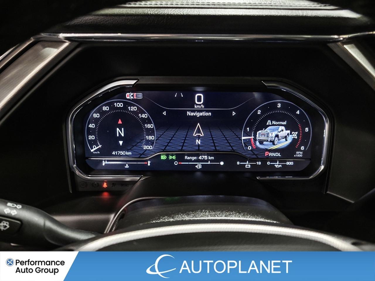 2025 GMC SIERRA 2500HD Denali 4x4 - FINANCE @$301/WK OR LEASE @$362/WK Photo