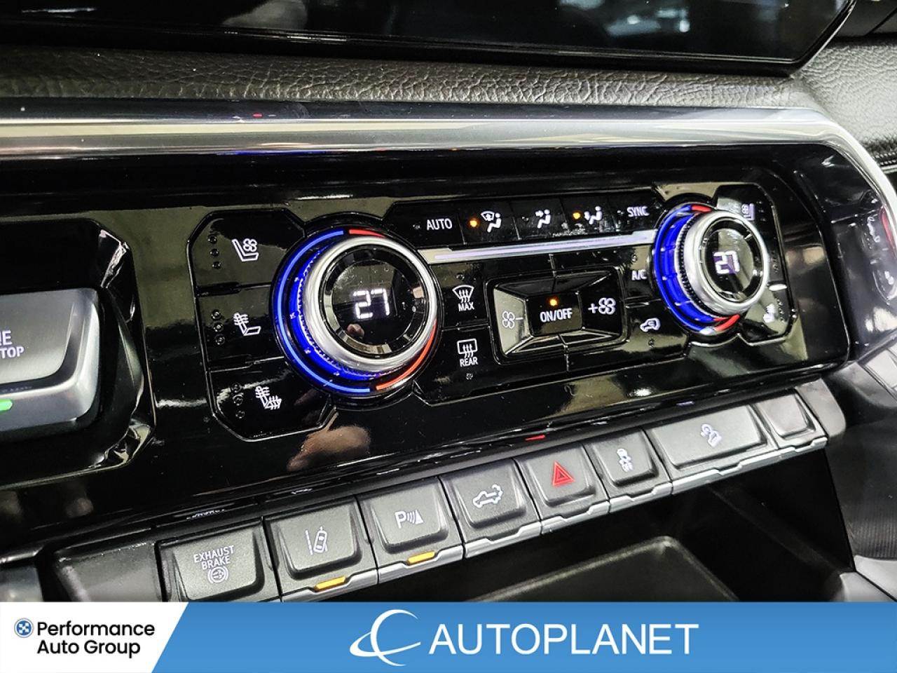 2025 GMC SIERRA 2500HD Denali 4x4 - FINANCE @$301/WK OR LEASE @$362/WK Photo