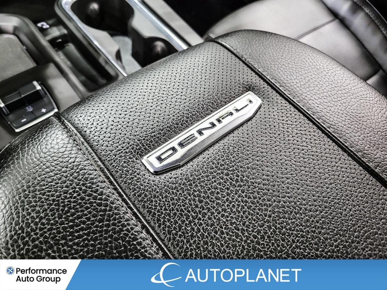 2025 GMC SIERRA 2500HD Denali 4x4 - FINANCE @$301/WK OR LEASE @$362/WK Photo