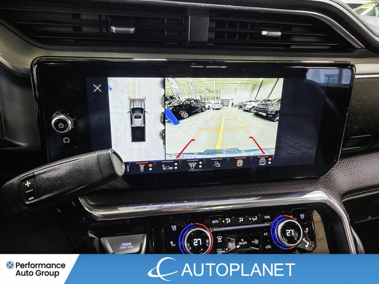 2025 GMC SIERRA 2500HD Denali 4x4 - FINANCE @$301/WK OR LEASE @$362/WK Photo