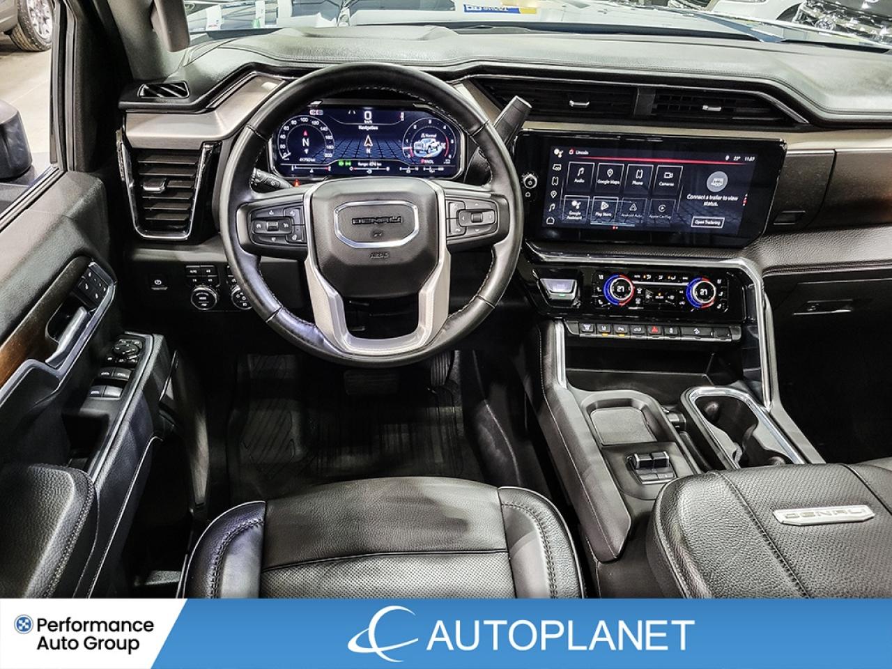 2025 GMC SIERRA 2500HD Denali 4x4 - FINANCE @$301/WK OR LEASE @$362/WK Photo