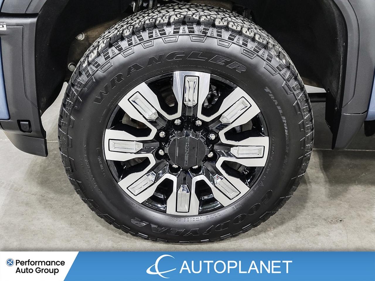 2025 GMC SIERRA 2500HD Denali 4x4 - FINANCE @$295/WK OR LEASE @$362/WK Photo