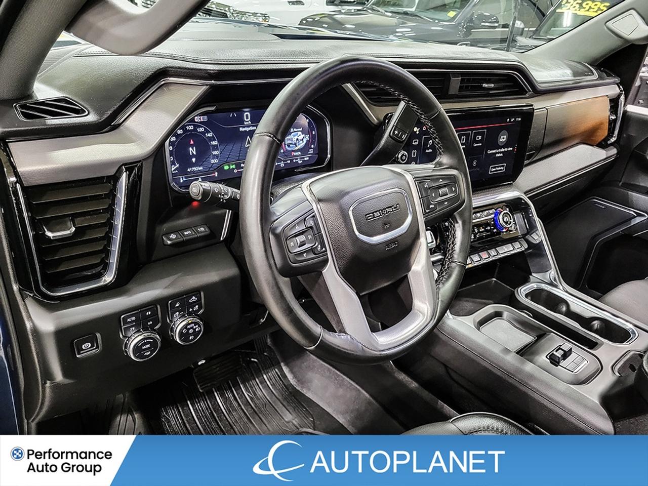 2025 GMC SIERRA 2500HD Denali 4x4 - FINANCE @$295/WK OR LEASE @$362/WK Photo