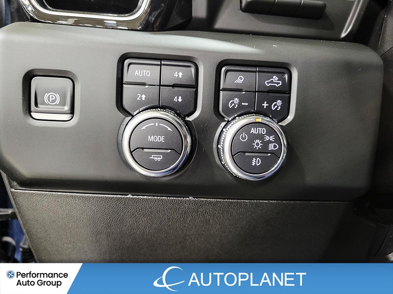 2025 GMC SIERRA 2500HD Denali 4x4 - FINANCE @$295/WK OR LEASE @$362/WK Photo