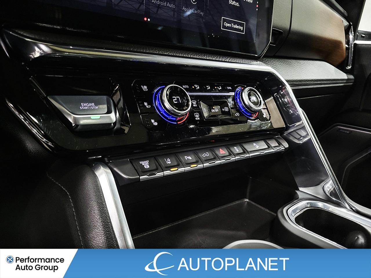 2025 GMC SIERRA 2500HD Denali 4x4 - FINANCE @$295/WK OR LEASE @$362/WK Photo