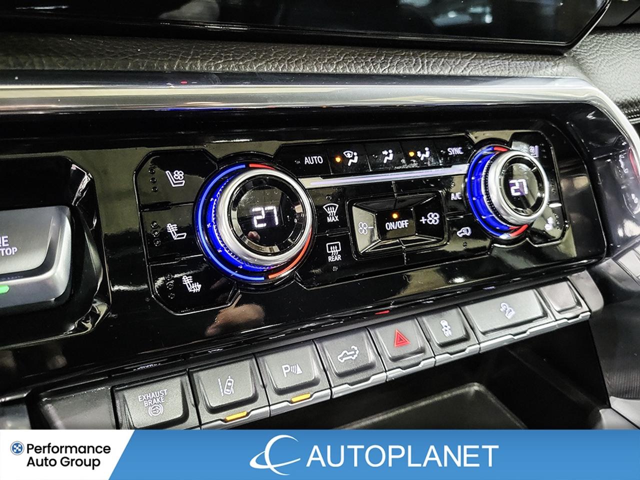 2025 GMC SIERRA 2500HD Denali 4x4 - FINANCE @$295/WK OR LEASE @$362/WK Photo