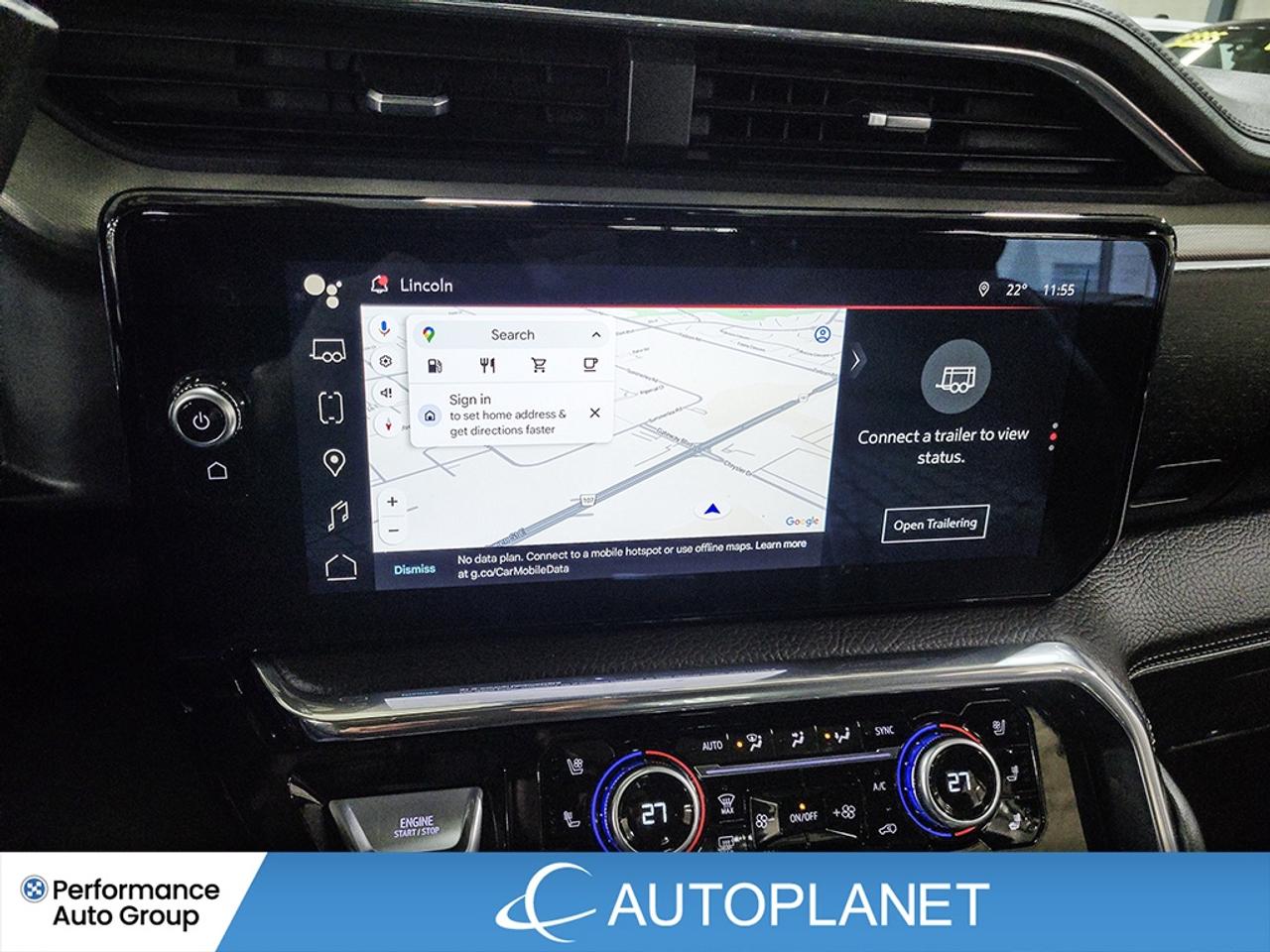 2025 GMC SIERRA 2500HD Denali 4x4 - FINANCE @$295/WK OR LEASE @$362/WK Photo