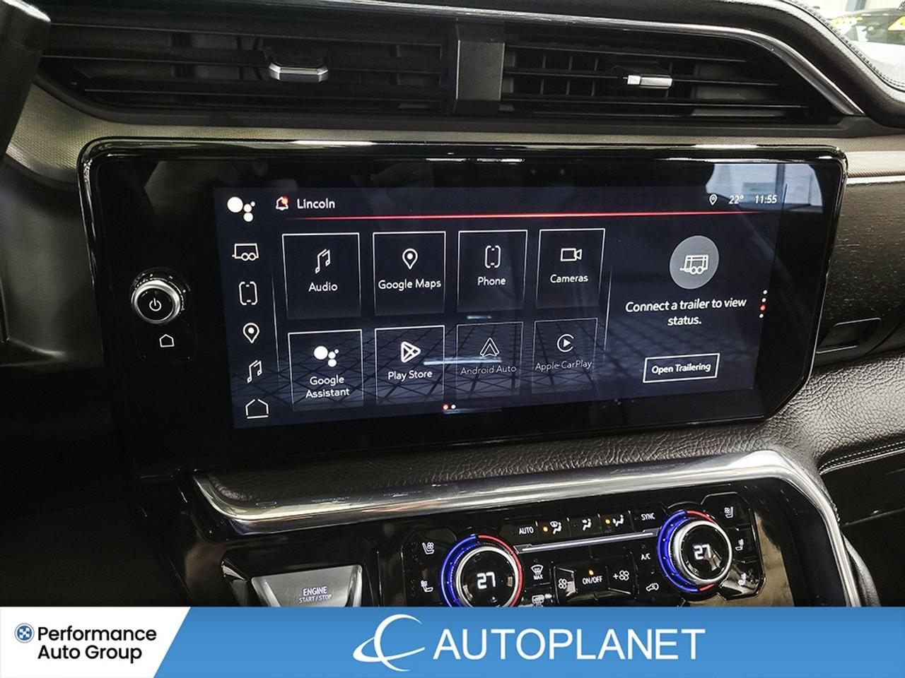 2025 GMC SIERRA 2500HD Denali 4x4 - FINANCE @$295/WK OR LEASE @$362/WK Photo