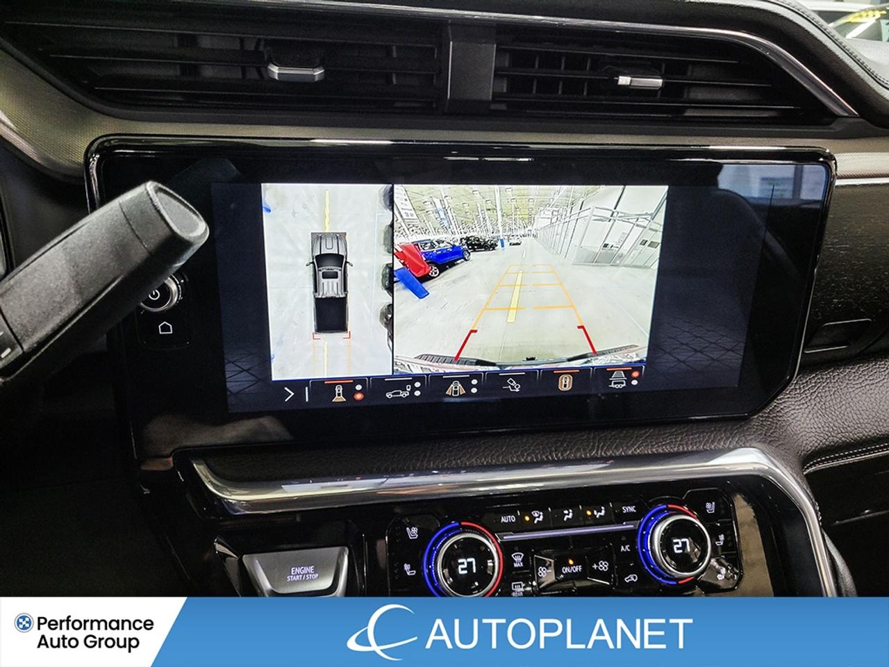 2025 GMC SIERRA 2500HD Denali 4x4 - FINANCE @$295/WK OR LEASE @$362/WK Photo