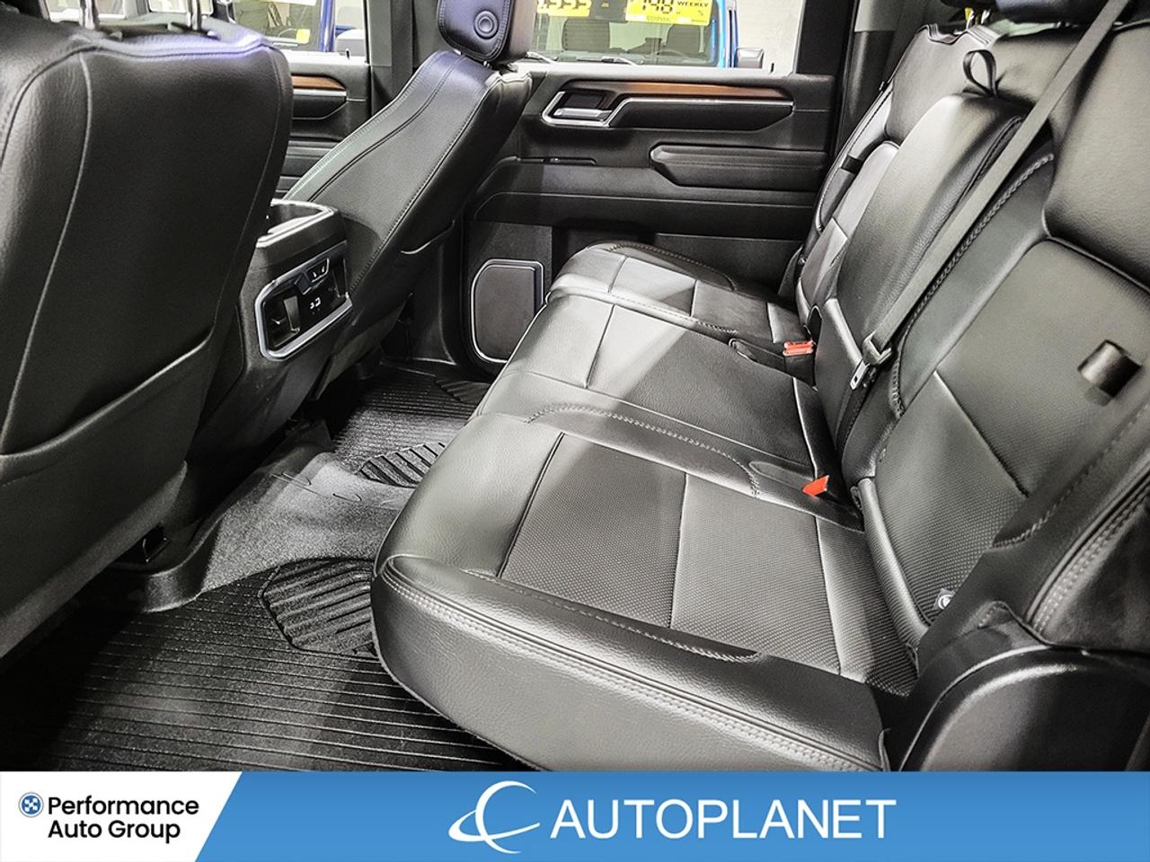 2025 GMC SIERRA 2500HD Denali 4x4 - FINANCE @$295/WK OR LEASE @$362/WK Photo