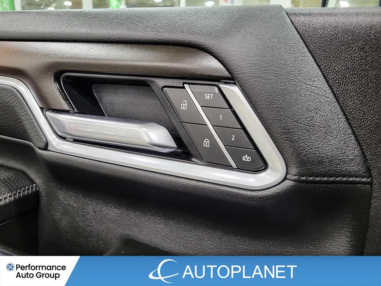 2025 GMC SIERRA 2500HD Denali 4x4 - FINANCE @$295/WK OR LEASE @$362/WK Photo