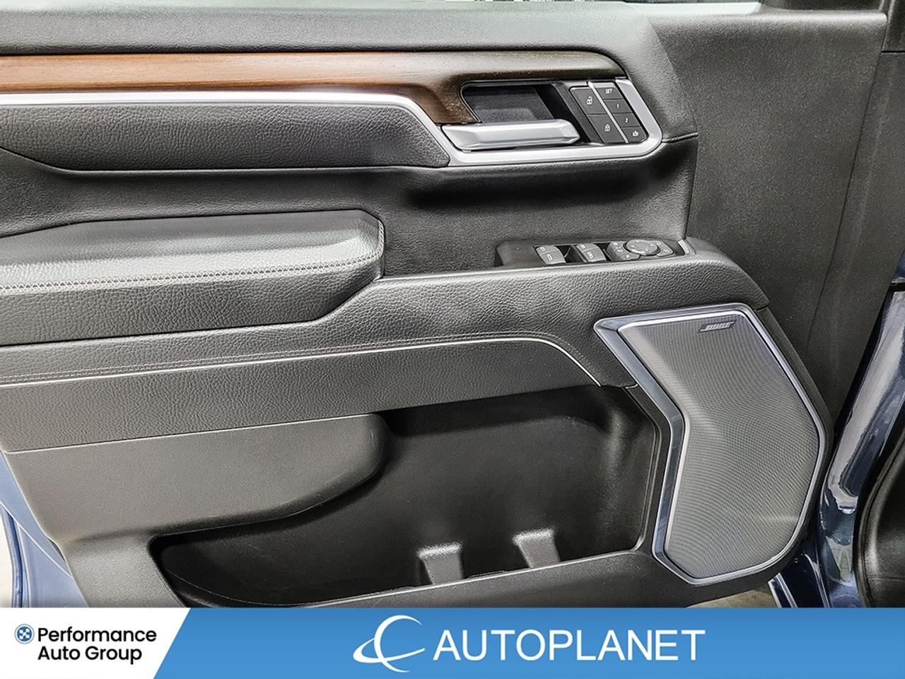 2025 GMC SIERRA 2500HD Denali 4x4 - FINANCE @$295/WK OR LEASE @$362/WK Photo