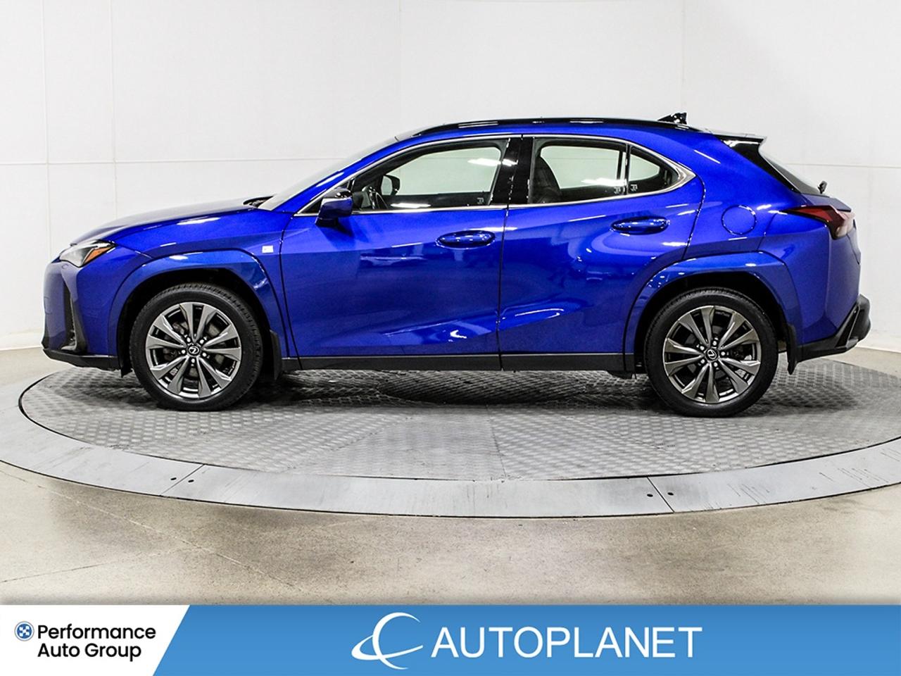2023 Lexus UX 250H AWD - FINANCE @$122/WK OR LEASE @$138/WK Photo4