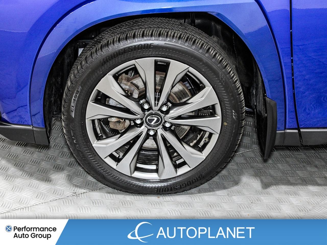 2023 Lexus UX 250H AWD - FINANCE @$122/WK OR LEASE @$138/WK Photo