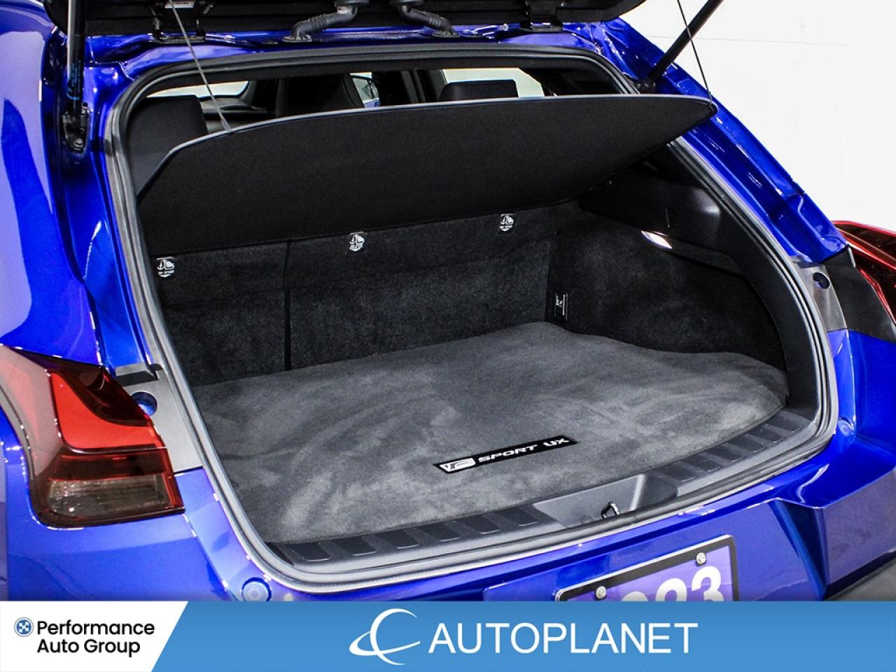 2023 Lexus UX 250H AWD - FINANCE @$122/WK OR LEASE @$138/WK Photo