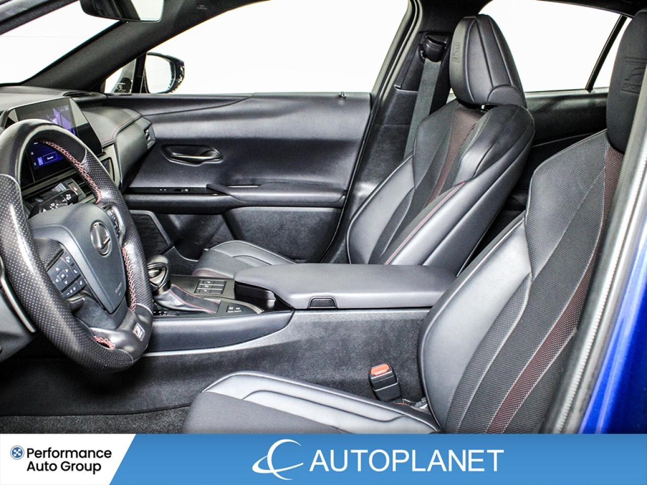 2023 Lexus UX 250H AWD - FINANCE @$122/WK OR LEASE @$138/WK Photo