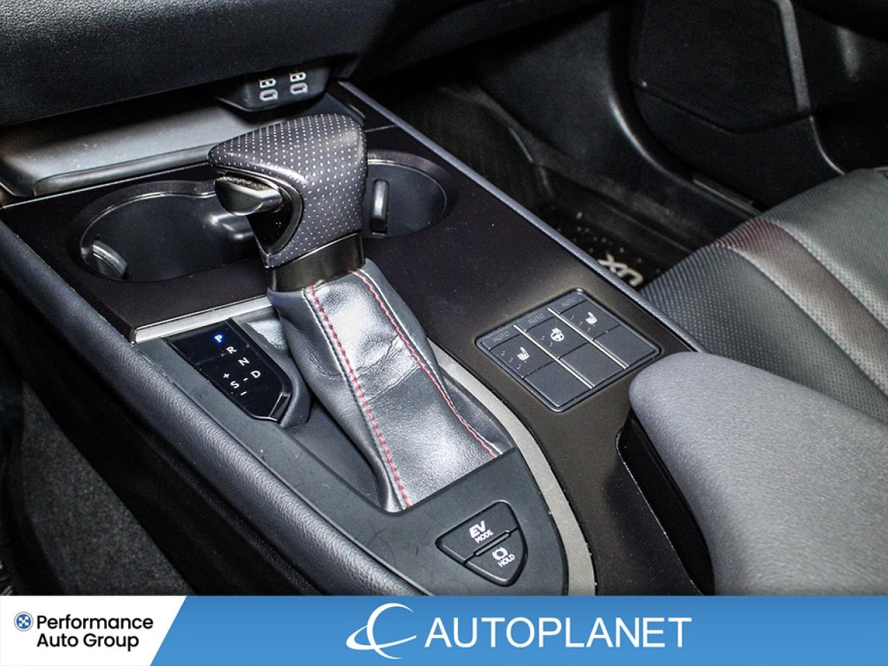 2023 Lexus UX 250H AWD - FINANCE @$122/WK OR LEASE @$138/WK Photo