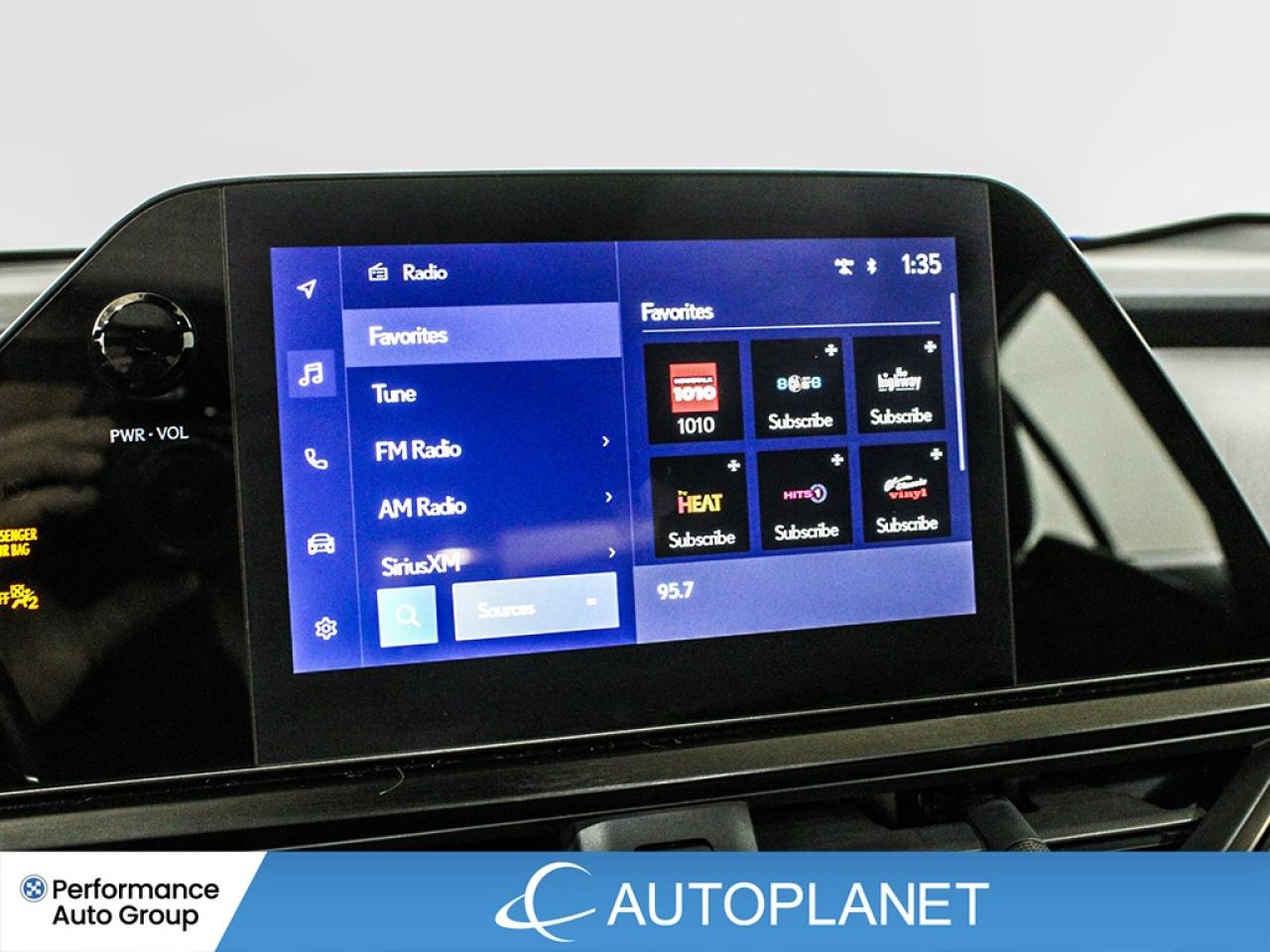 2023 Lexus UX 250H AWD - FINANCE @$122/WK OR LEASE @$138/WK Photo