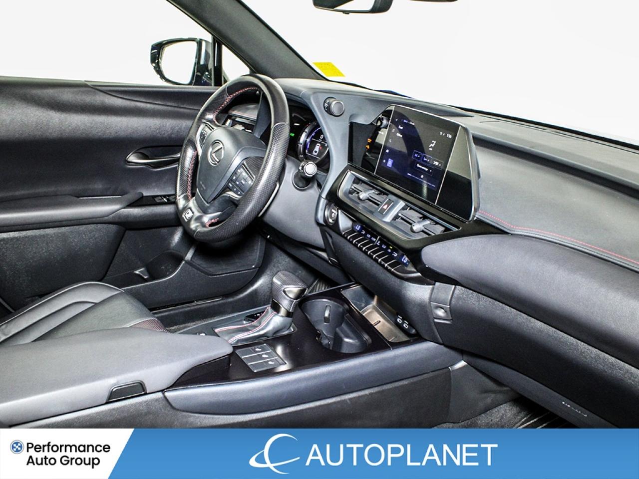 2023 Lexus UX 250H AWD - FINANCE @$122/WK OR LEASE @$138/WK Photo