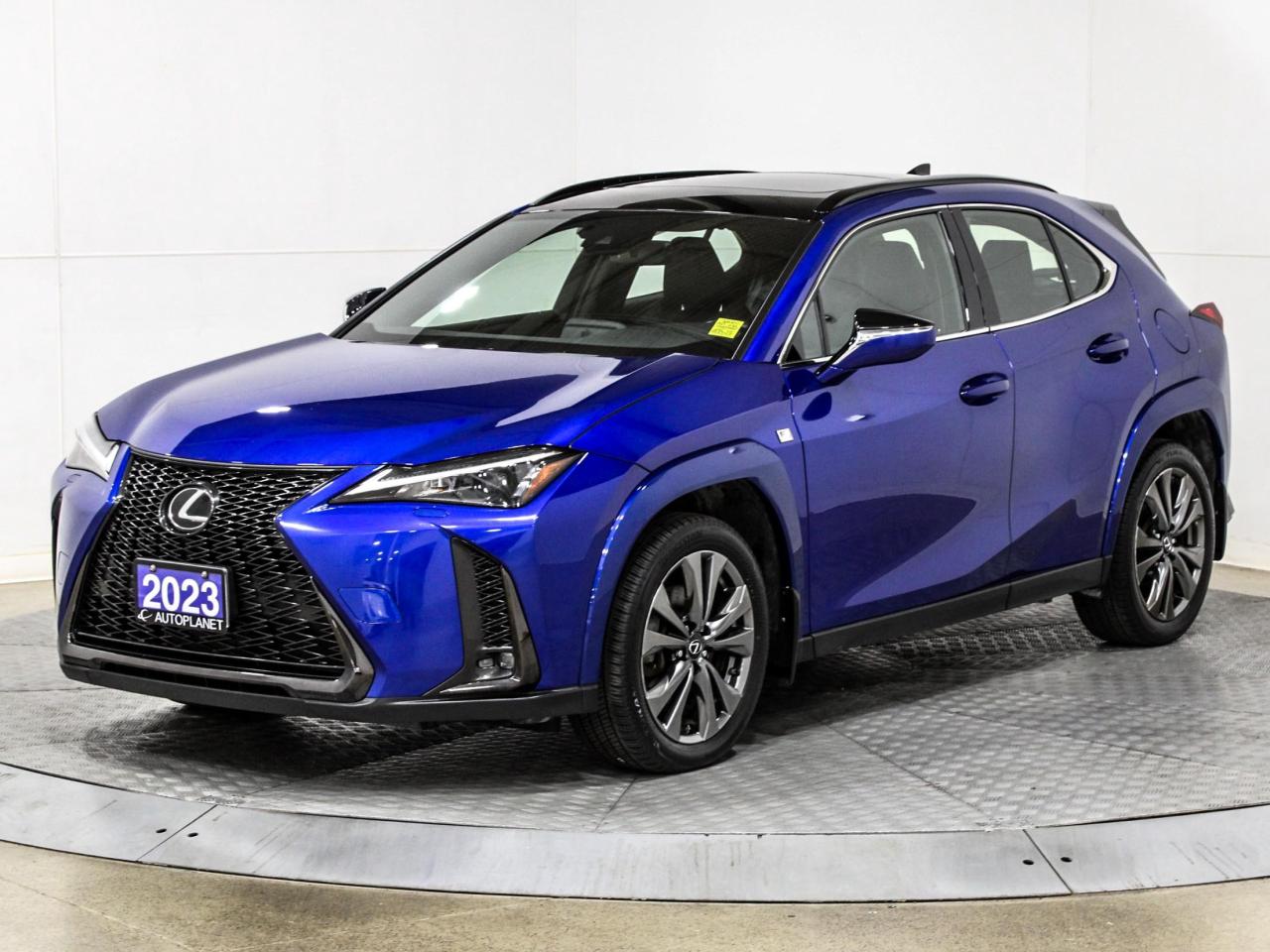2023 Lexus UX 250H AWD - FINANCE @$122/WK OR LEASE @$138/WK Photo