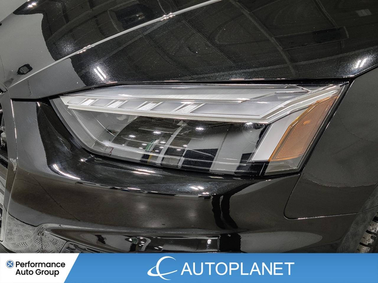 2024 Audi A5 Sportback Progressiv 45 Quattro -FIN.@$151/WK LEASE @$193/WK Photo