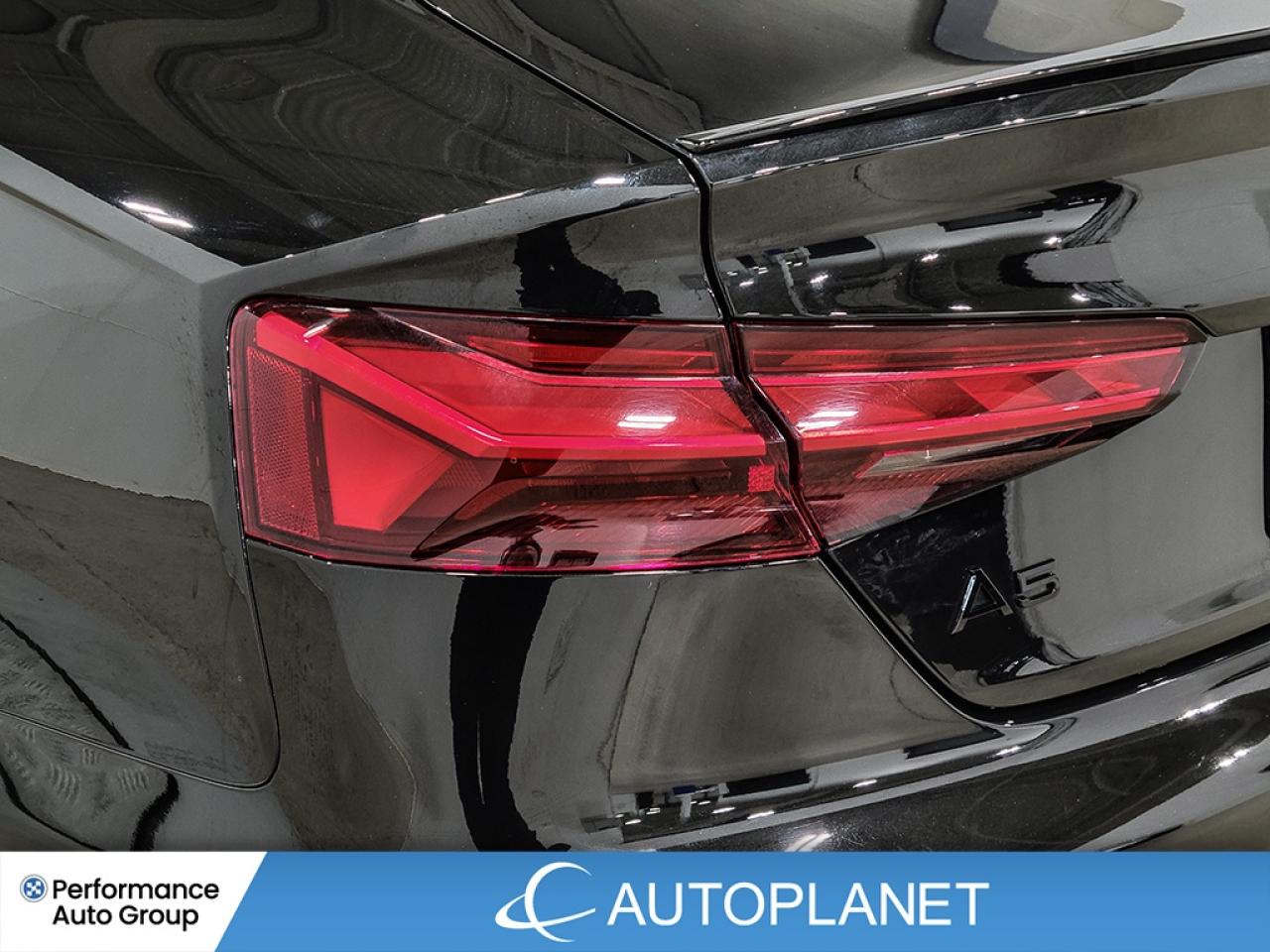 2024 Audi A5 Sportback Progressiv 45 Quattro -FIN.@$151/WK LEASE @$193/WK Photo