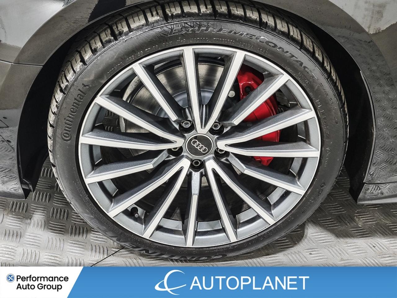 2024 Audi A5 Sportback Progressiv 45 Quattro -FIN.@$151/WK LEASE @$193/WK Photo