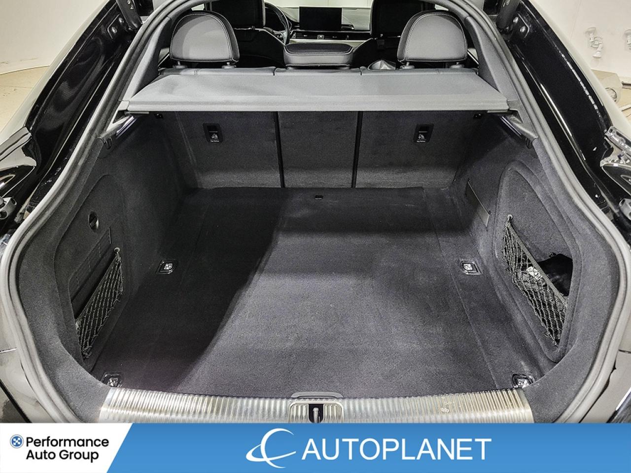 2024 Audi A5 Sportback Progressiv 45 Quattro -FIN.@$151/WK LEASE @$193/WK Photo