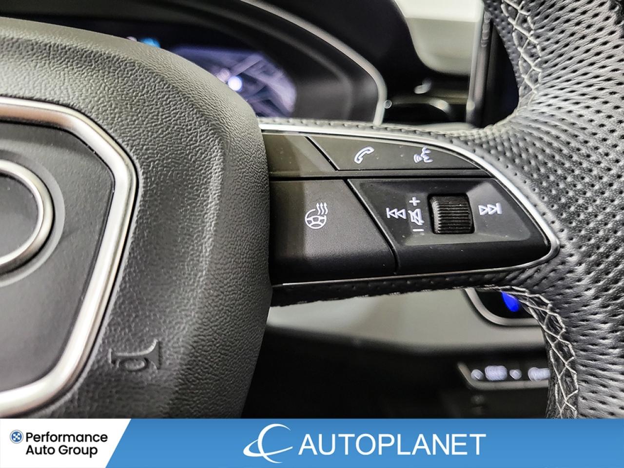 2024 Audi A5 Sportback Progressiv 45 Quattro -FIN.@$151/WK LEASE @$193/WK Photo