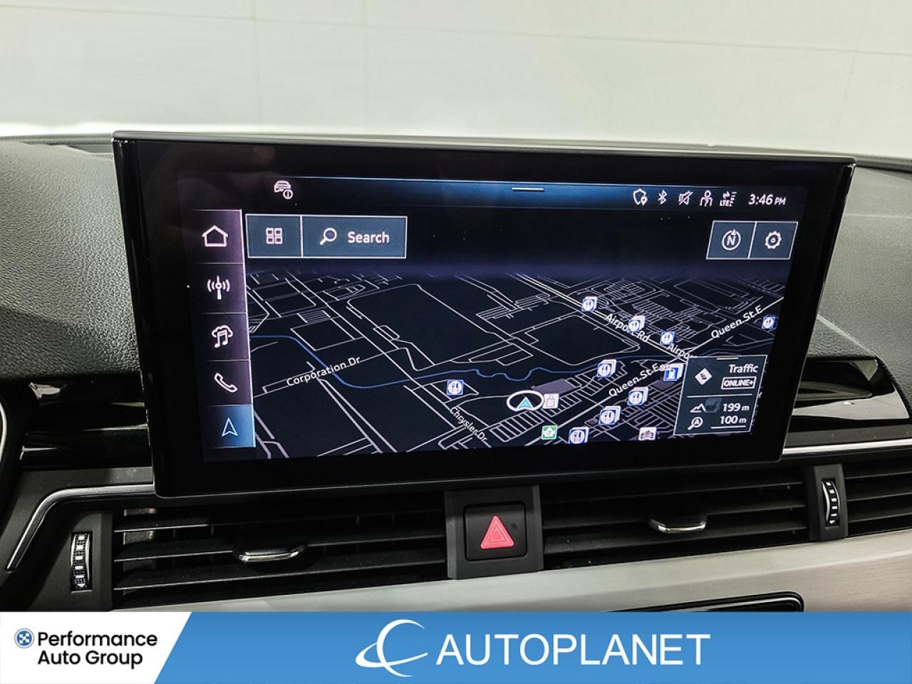 2024 Audi A5 Sportback Progressiv 45 Quattro -FIN.@$151/WK LEASE @$193/WK Photo