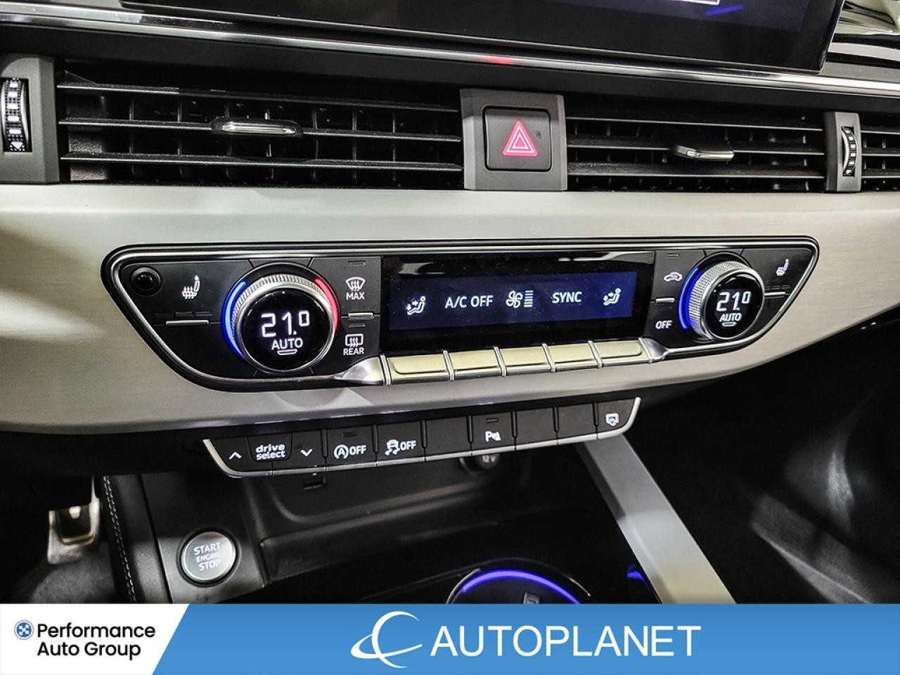 2024 Audi A5 Sportback Progressiv 45 Quattro -FIN.@$151/WK LEASE @$193/WK Photo