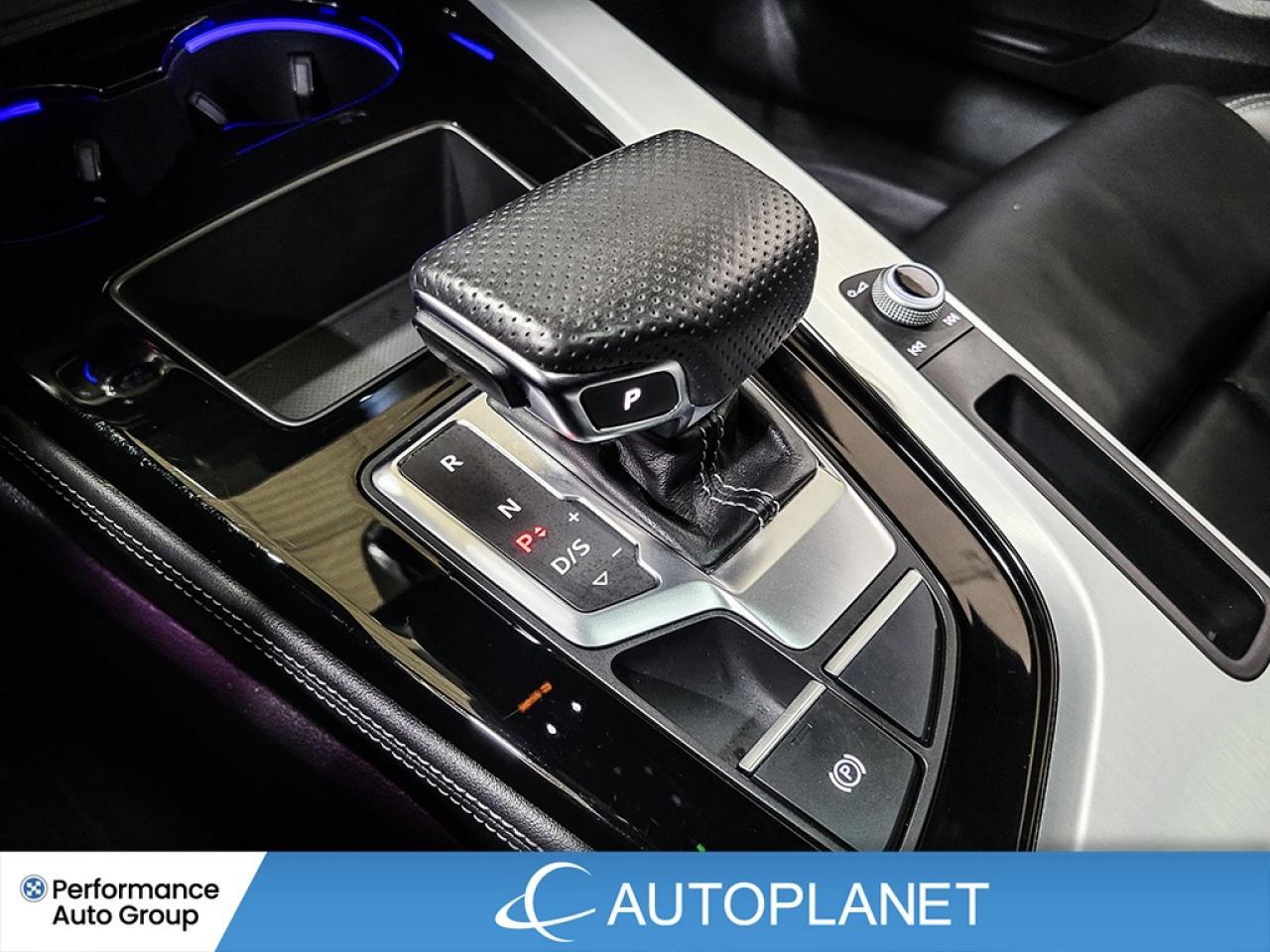 2024 Audi A5 Sportback Progressiv 45 Quattro -FIN.@$151/WK LEASE @$193/WK Photo