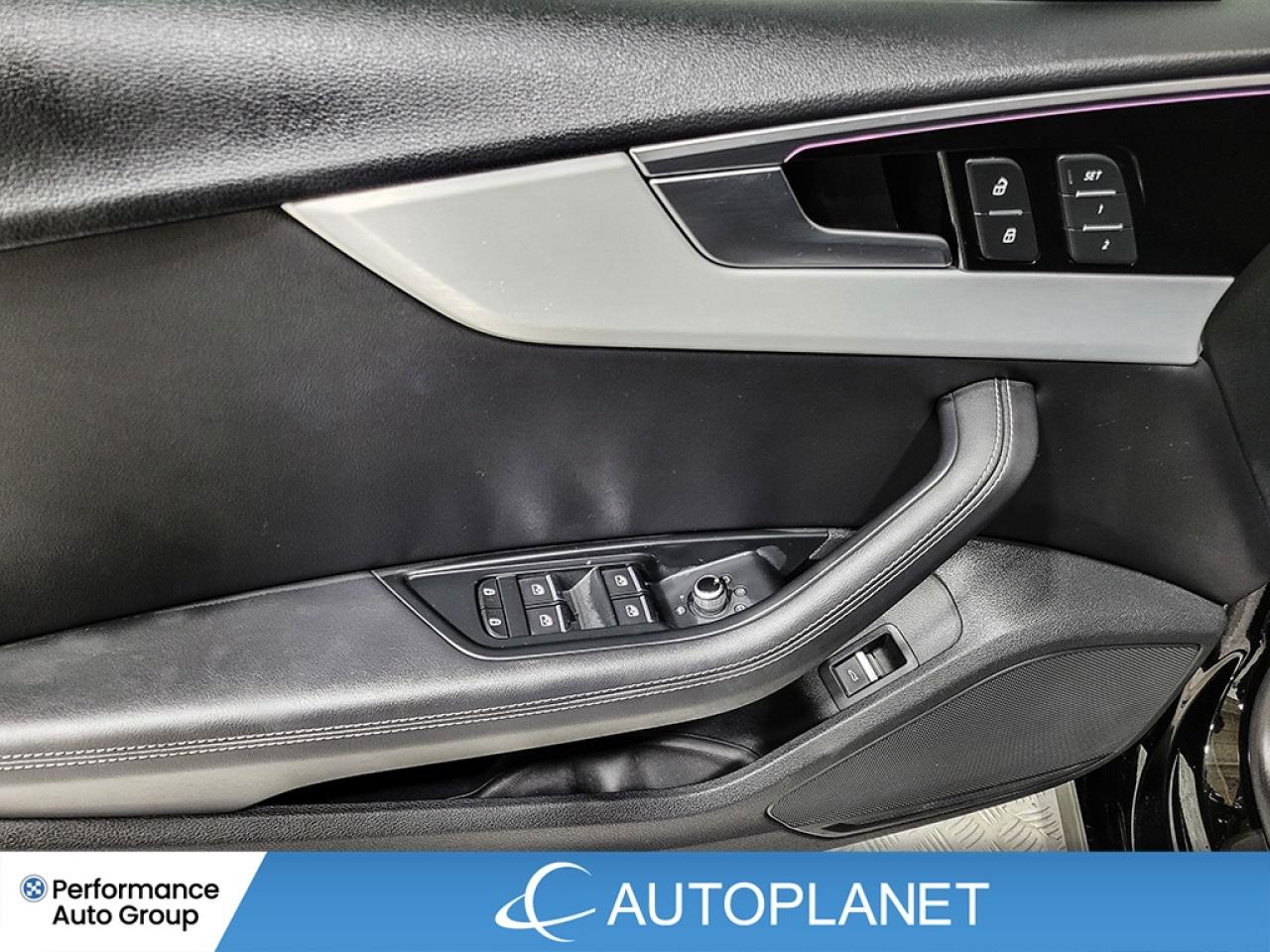 2024 Audi A5 Sportback Progressiv 45 Quattro -FIN.@$151/WK LEASE @$193/WK Photo