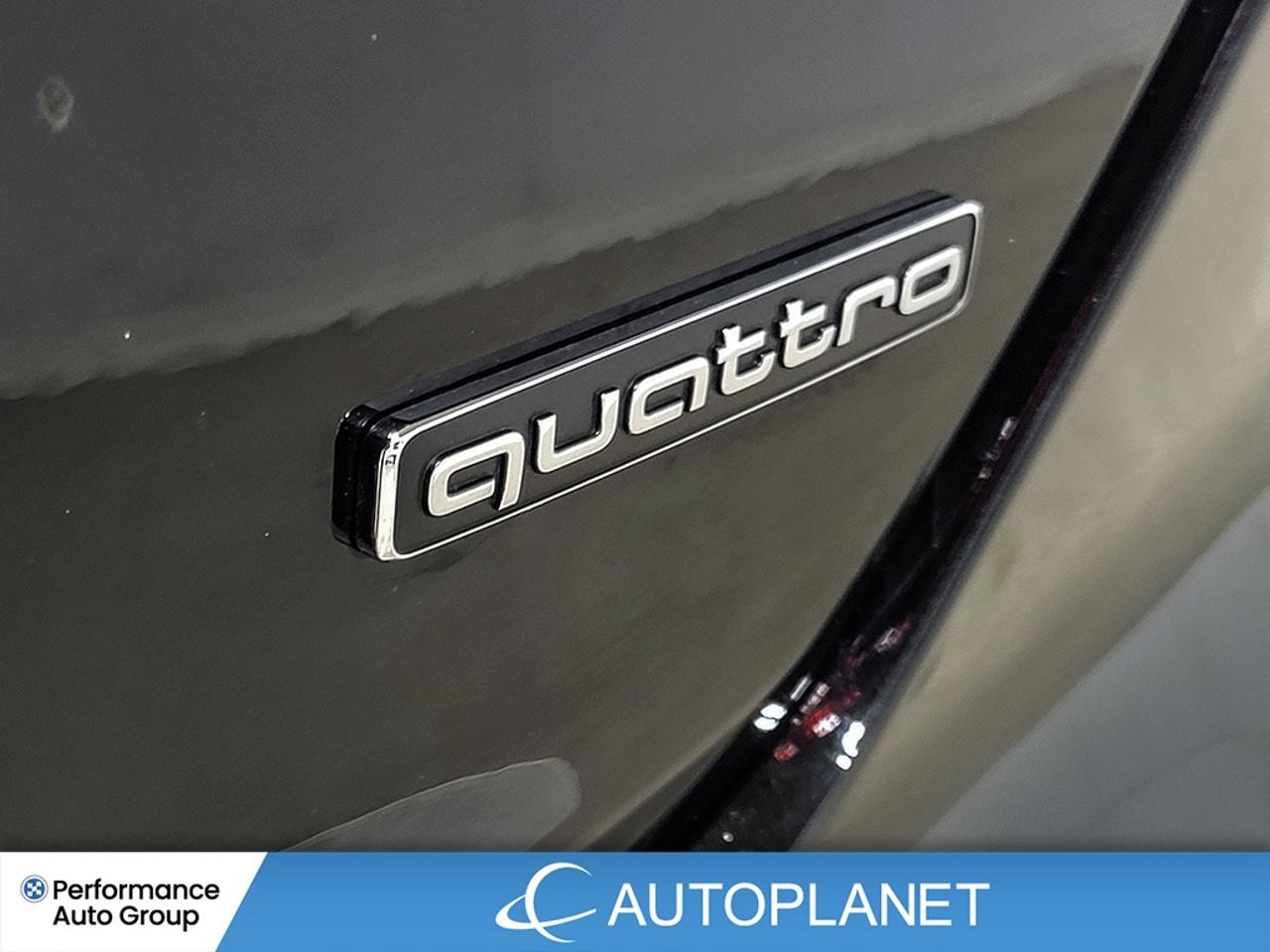 2024 Audi A5 Sportback Progressiv 45 Quattro -FIN.@$144/WK LEASE @$193/WK Photo