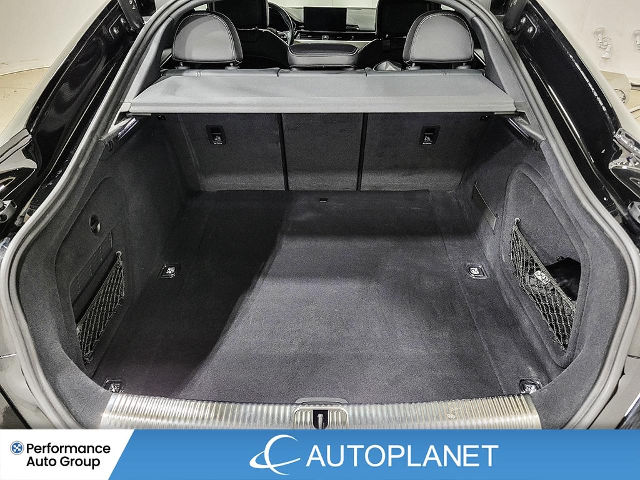 2024 Audi A5 Sportback Progressiv 45 Quattro -FIN.@$144/WK LEASE @$193/WK Photo