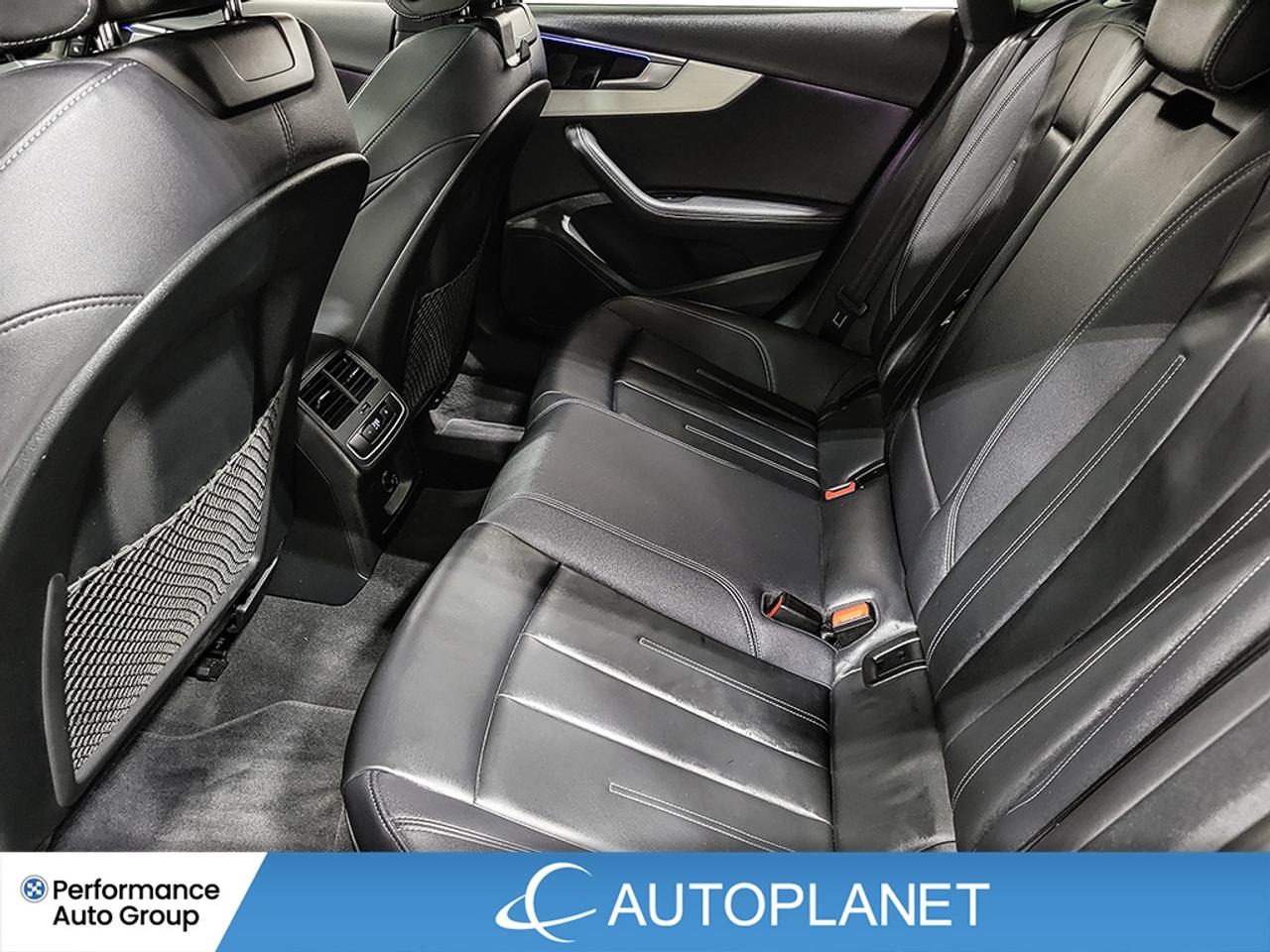 2024 Audi A5 Sportback Progressiv 45 Quattro -FIN.@$144/WK LEASE @$193/WK Photo