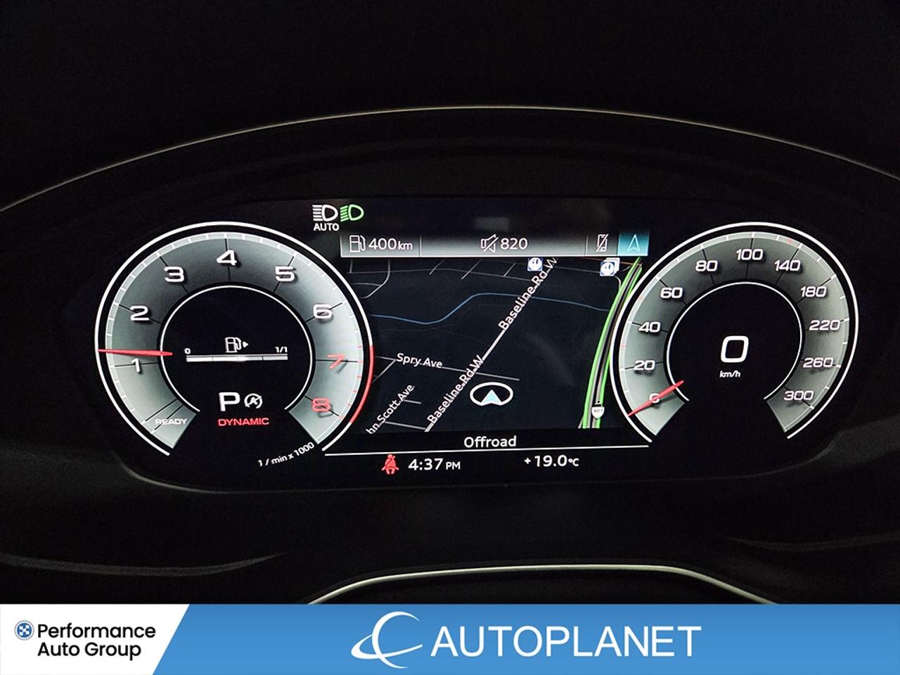 2024 Audi A5 Sportback Progressiv 45 Quattro -FIN.@$144/WK LEASE @$193/WK Photo