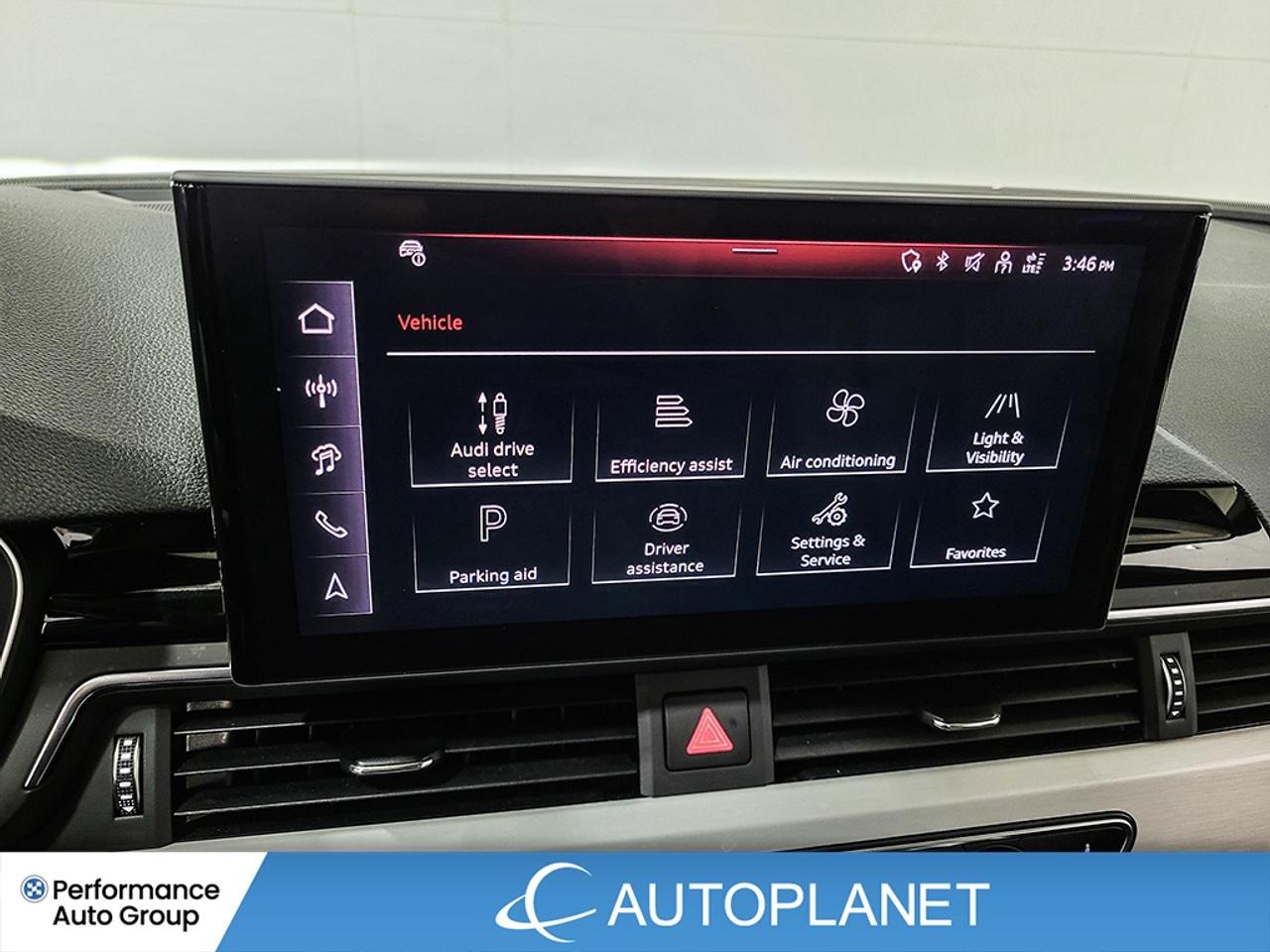 2024 Audi A5 Sportback Progressiv 45 Quattro -FIN.@$144/WK LEASE @$193/WK Photo