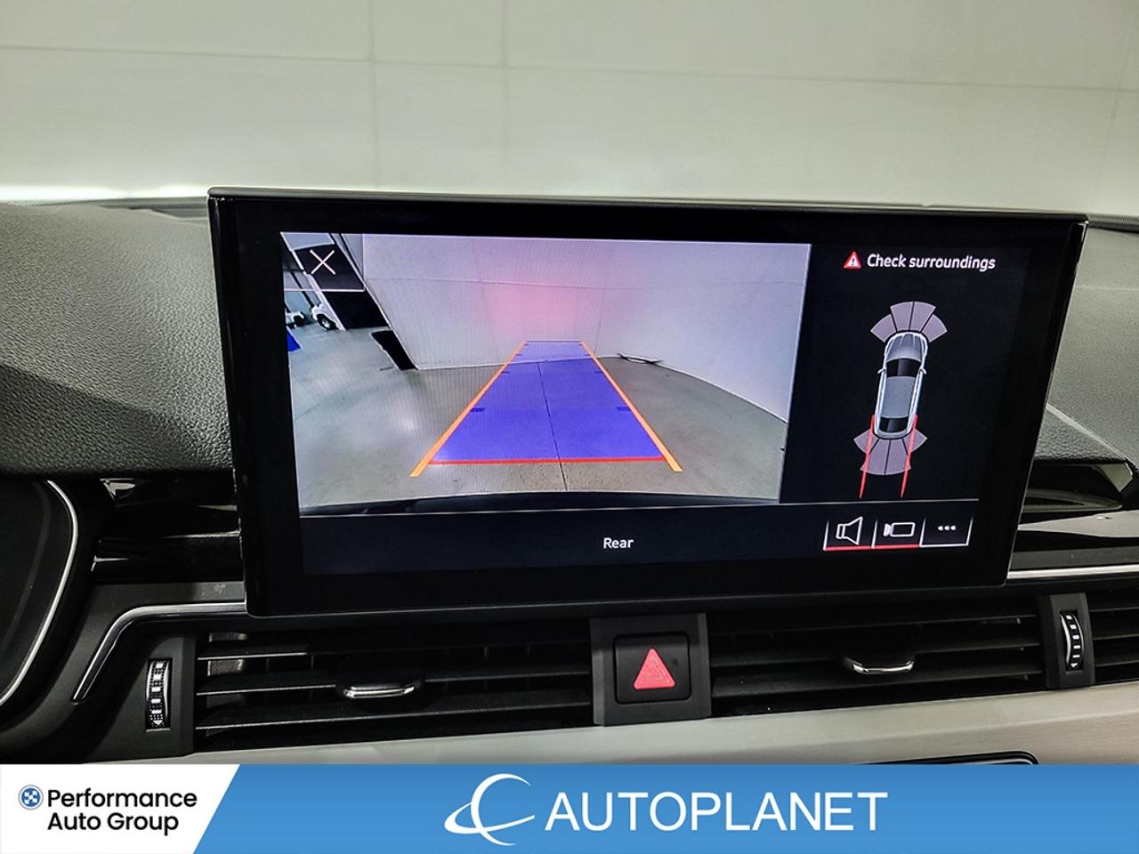 2024 Audi A5 Sportback Progressiv 45 Quattro -FIN.@$144/WK LEASE @$193/WK Photo