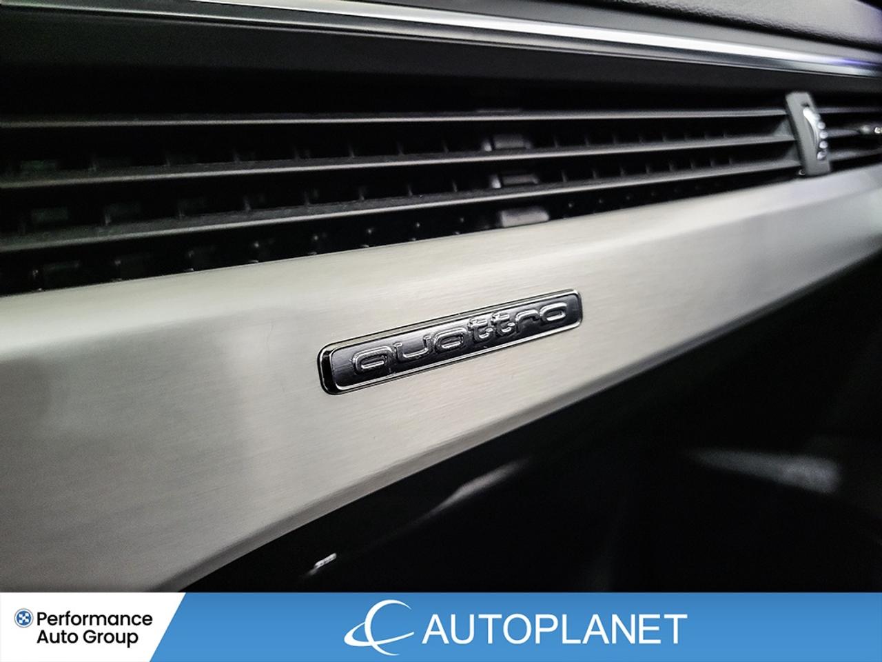 2024 Audi A5 Sportback Progressiv 45 Quattro -FIN.@$144/WK LEASE @$193/WK Photo