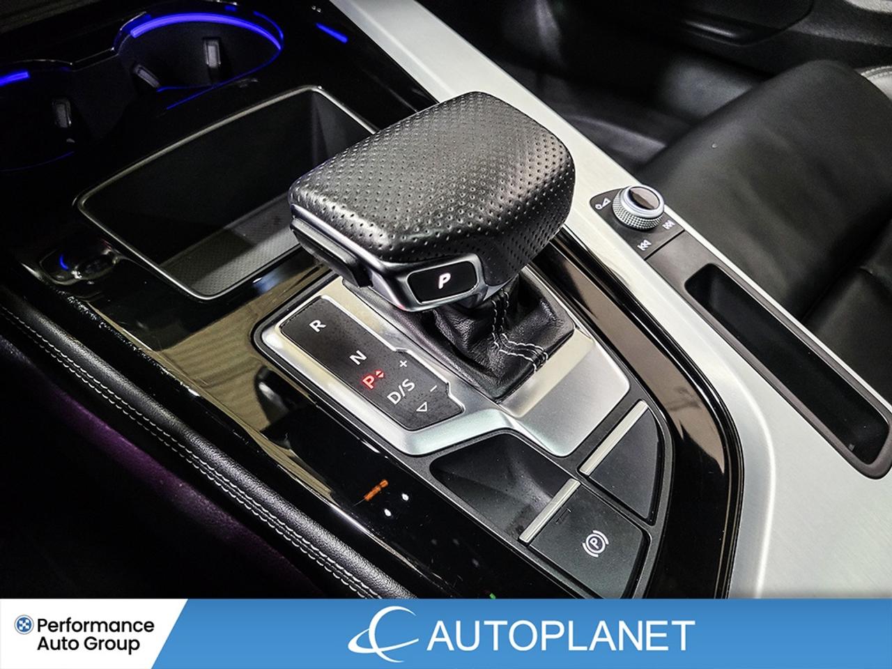 2024 Audi A5 Sportback Progressiv 45 Quattro -FIN.@$144/WK LEASE @$193/WK Photo