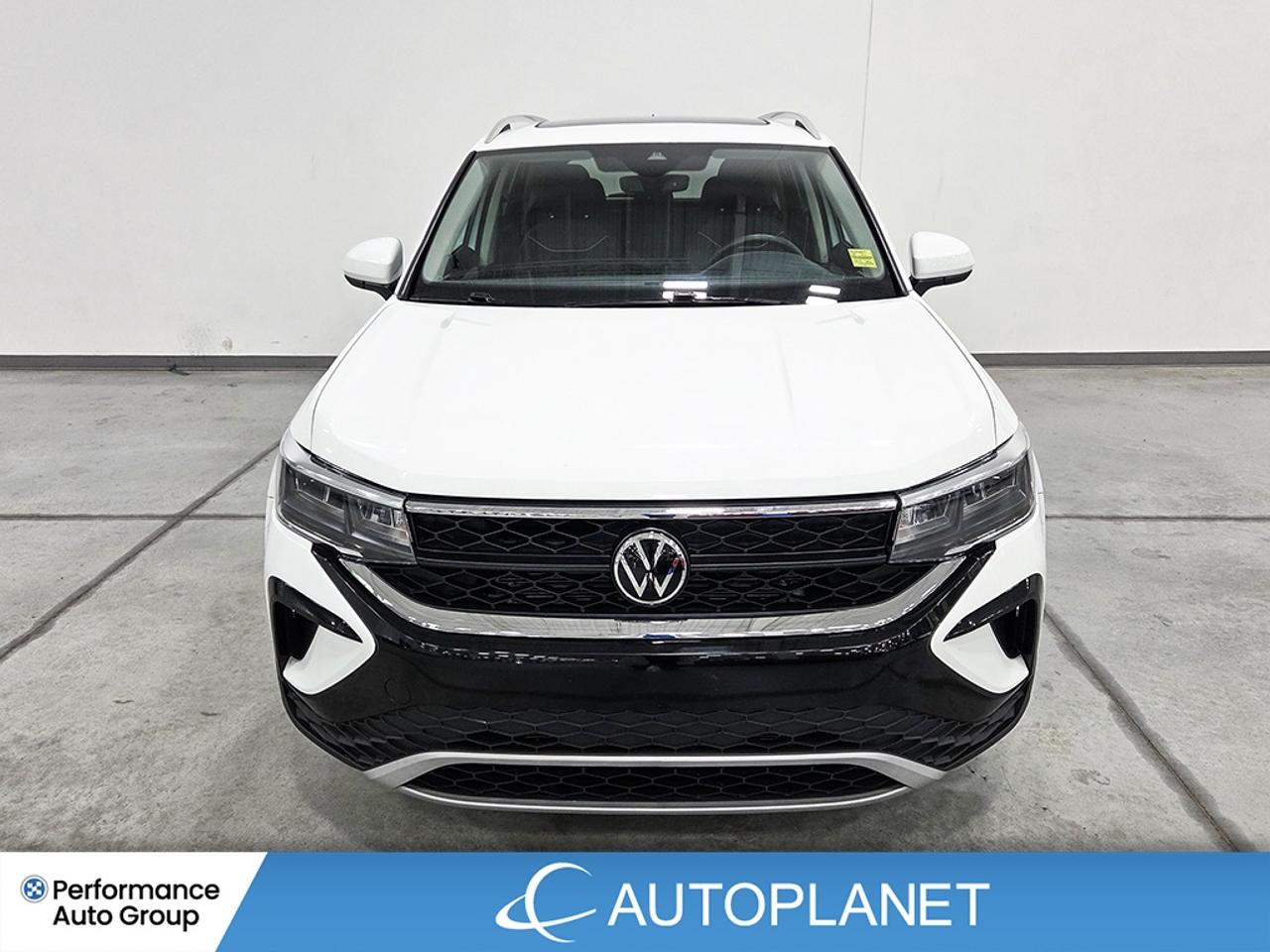 2024 Volkswagen Taos Comfortline - FINANCE @$75/WK OR LEASE @$90/WK Photo