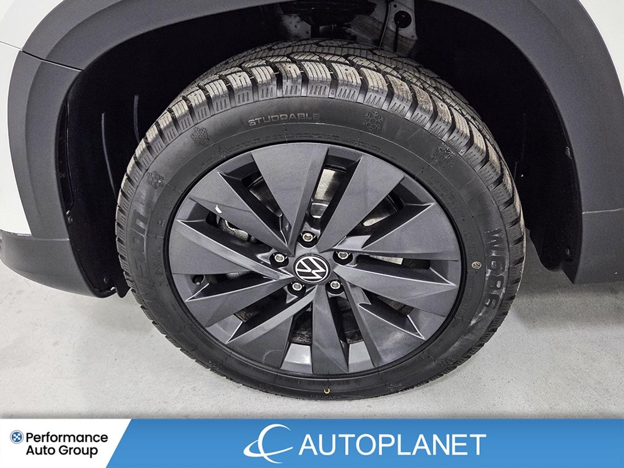 2024 Volkswagen Taos Comfortline - FINANCE @$75/WK OR LEASE @$90/WK Photo