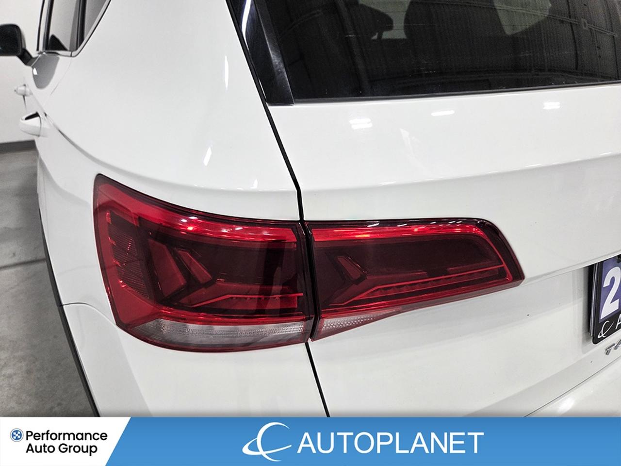 2024 Volkswagen Taos Comfortline - FINANCE @$75/WK OR LEASE @$90/WK Photo