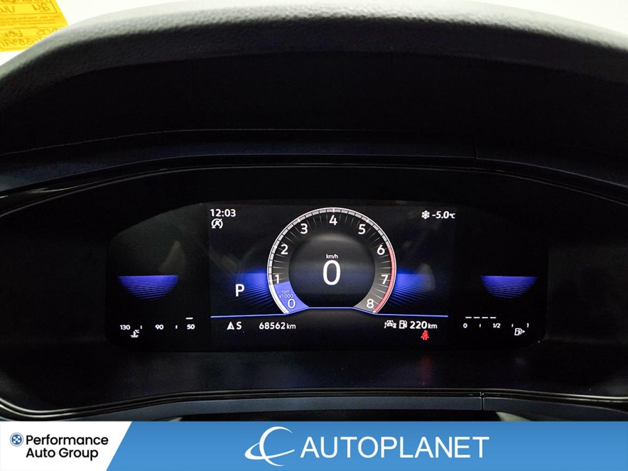 2024 Volkswagen Taos Comfortline - FINANCE @$75/WK OR LEASE @$90/WK Photo