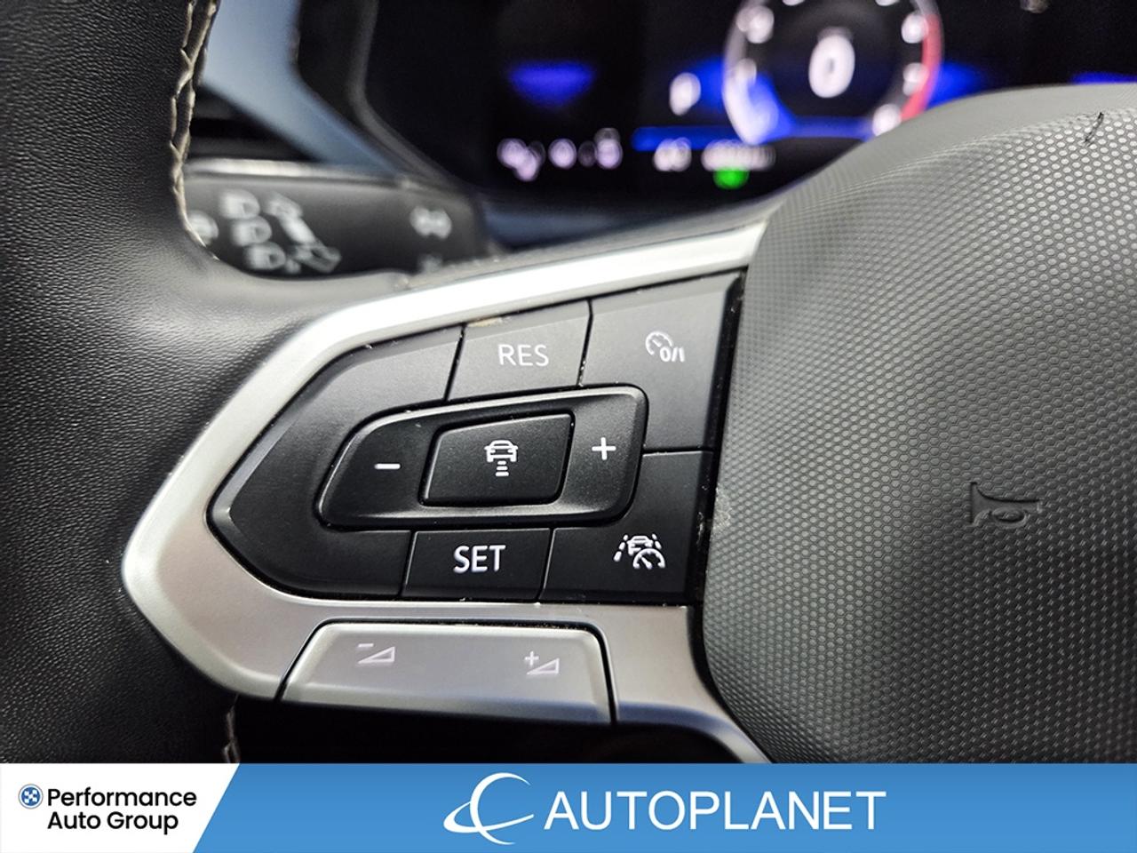 2024 Volkswagen Taos Comfortline - FINANCE @$75/WK OR LEASE @$90/WK Photo