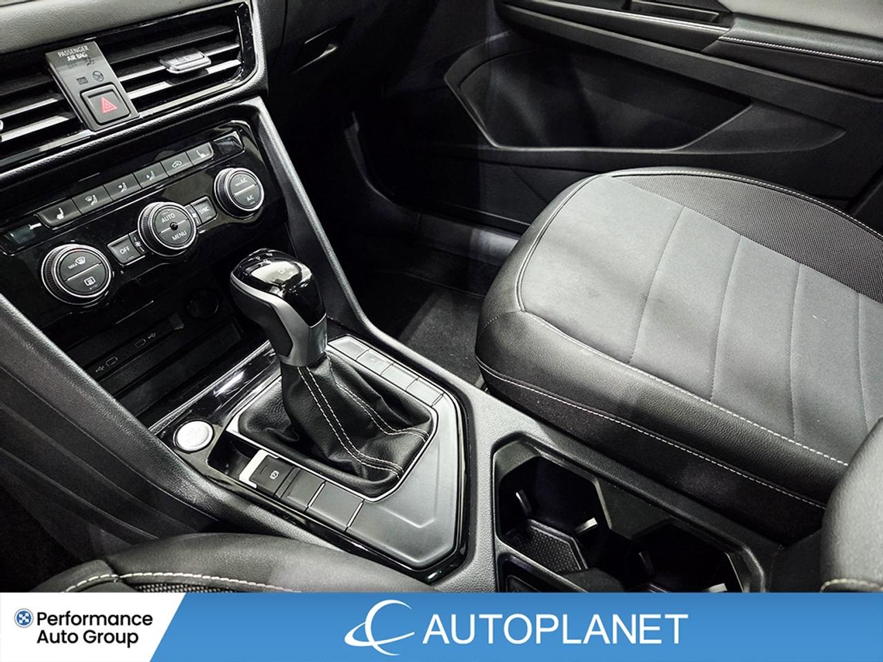 2024 Volkswagen Taos Comfortline - FINANCE @$75/WK OR LEASE @$90/WK Photo