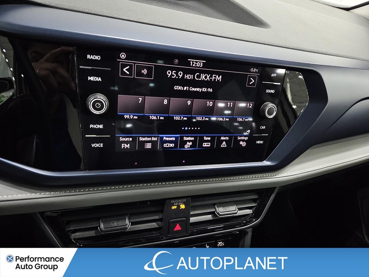 2024 Volkswagen Taos Comfortline - FINANCE @$75/WK OR LEASE @$90/WK Photo