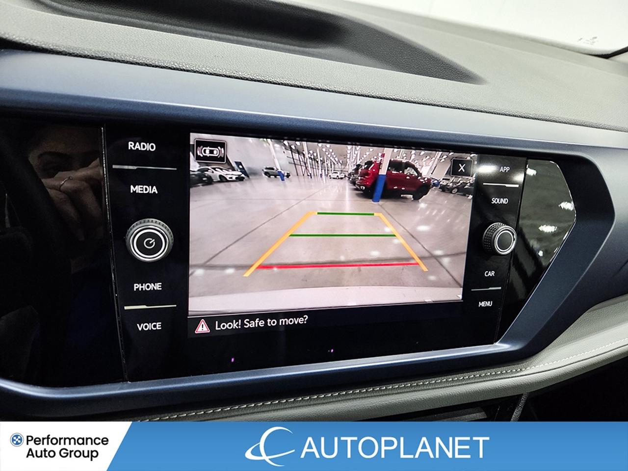 2024 Volkswagen Taos Comfortline - FINANCE @$75/WK OR LEASE @$90/WK Photo